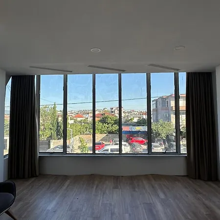 Apartment Bellas *