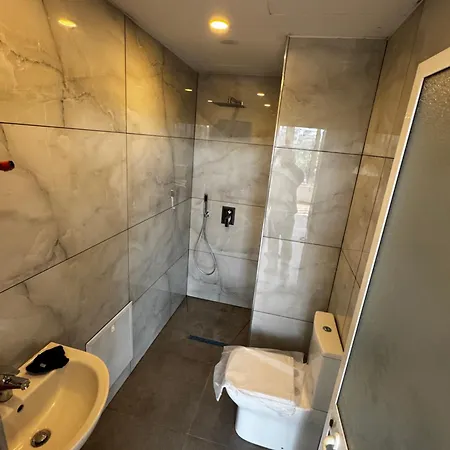 Bellas Apartment Kamez